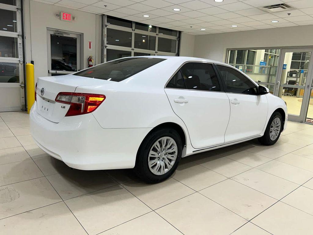 used 2012 Toyota Camry car, priced at $8,786