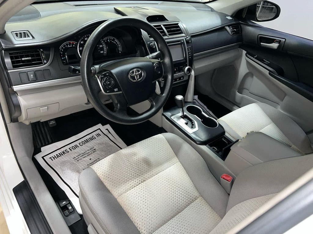 used 2012 Toyota Camry car, priced at $8,786