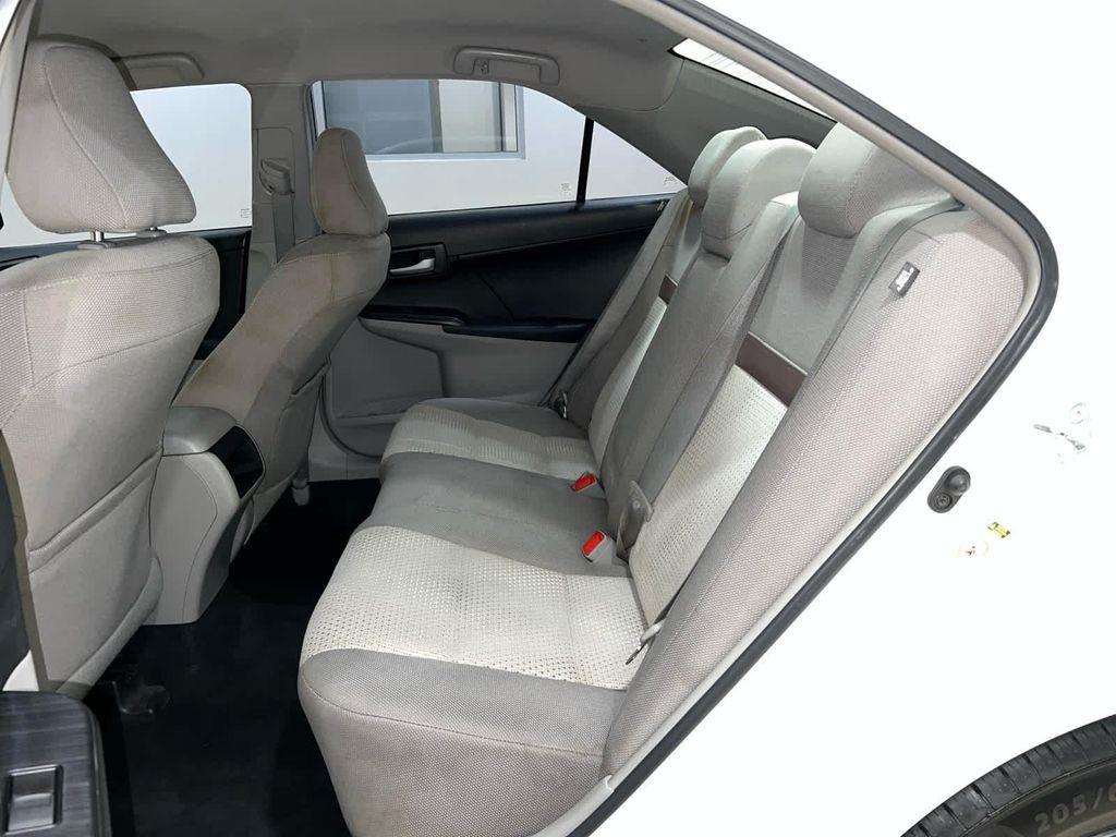 used 2012 Toyota Camry car, priced at $8,786