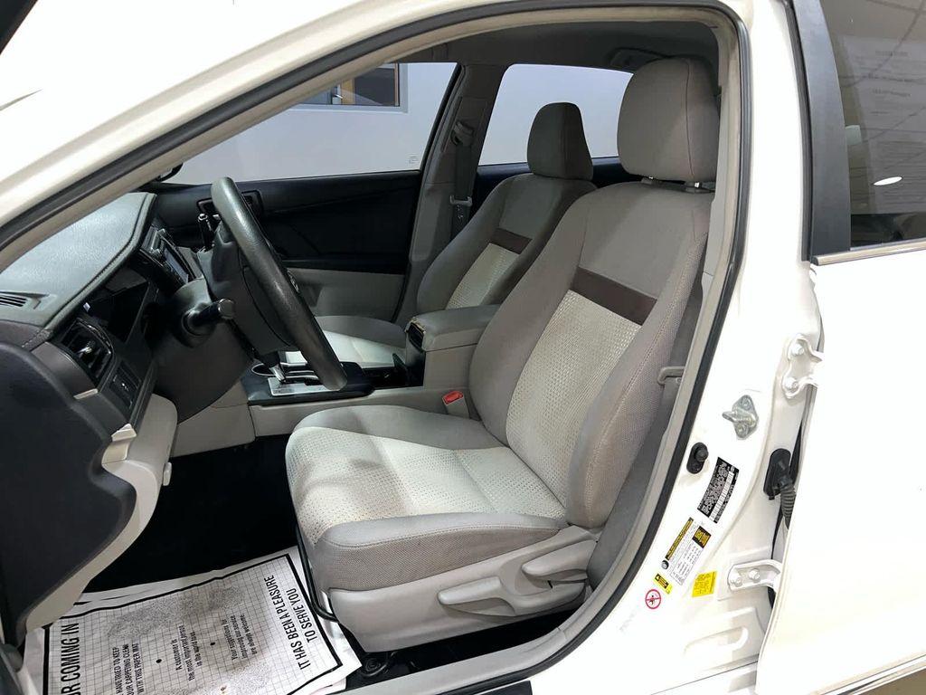 used 2012 Toyota Camry car, priced at $8,786