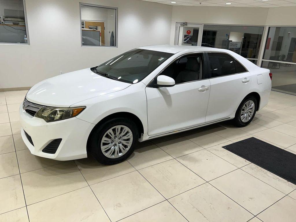 used 2012 Toyota Camry car, priced at $8,786