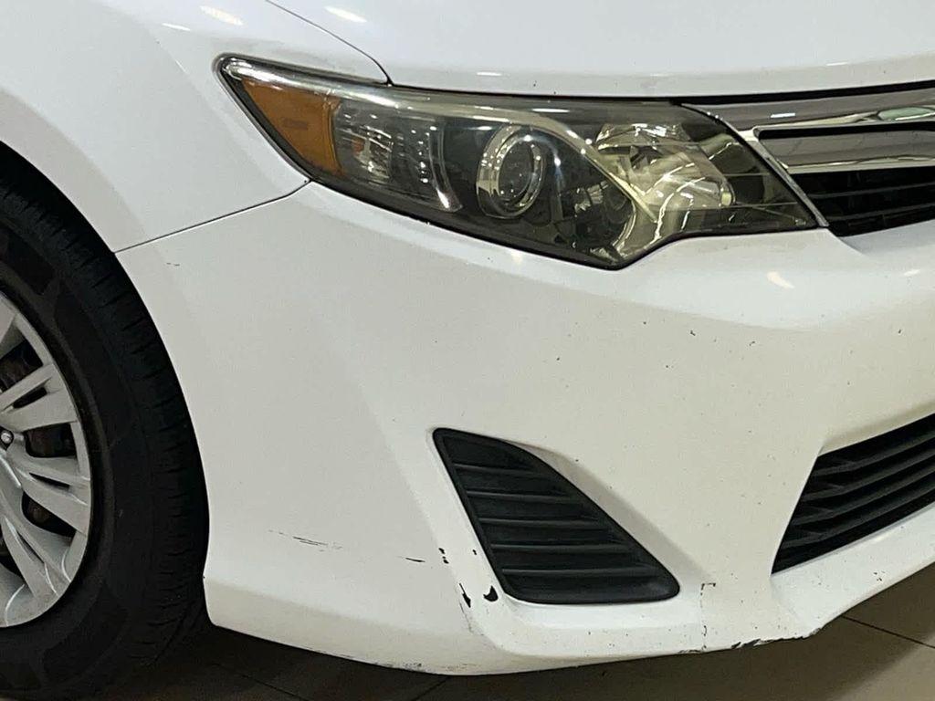used 2012 Toyota Camry car, priced at $8,786