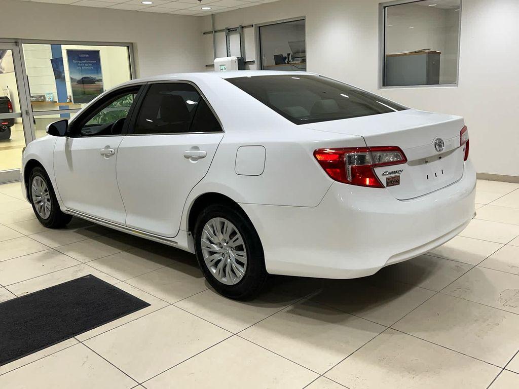 used 2012 Toyota Camry car, priced at $8,786