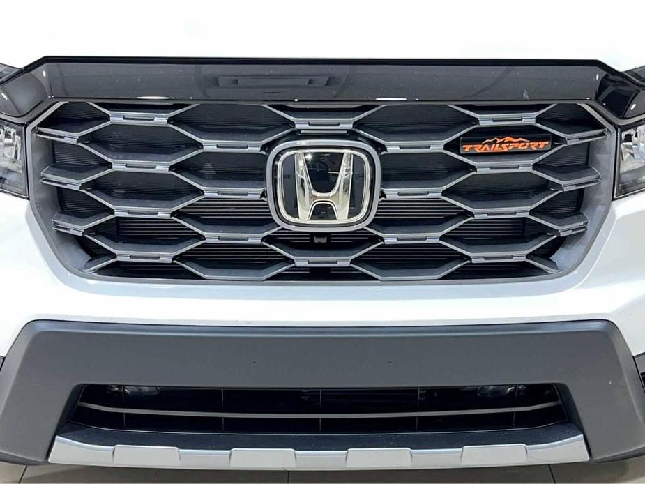 used 2025 Honda Ridgeline car, priced at $47,230