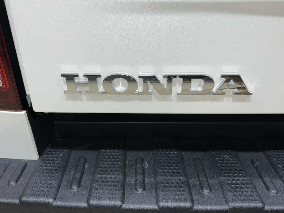 used 2025 Honda Ridgeline car, priced at $47,230