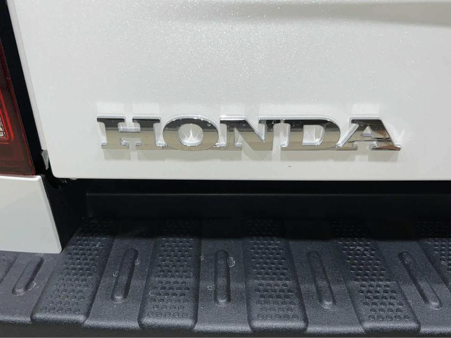 used 2025 Honda Ridgeline car, priced at $47,135