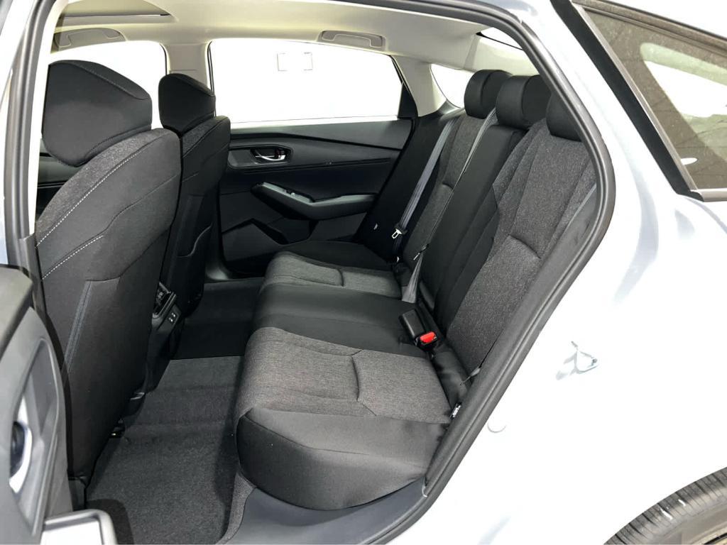 new 2025 Honda Accord car, priced at $32,165