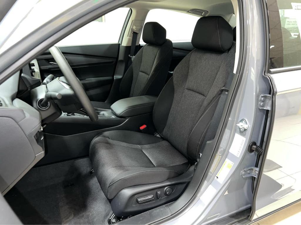 new 2025 Honda Accord car, priced at $32,165