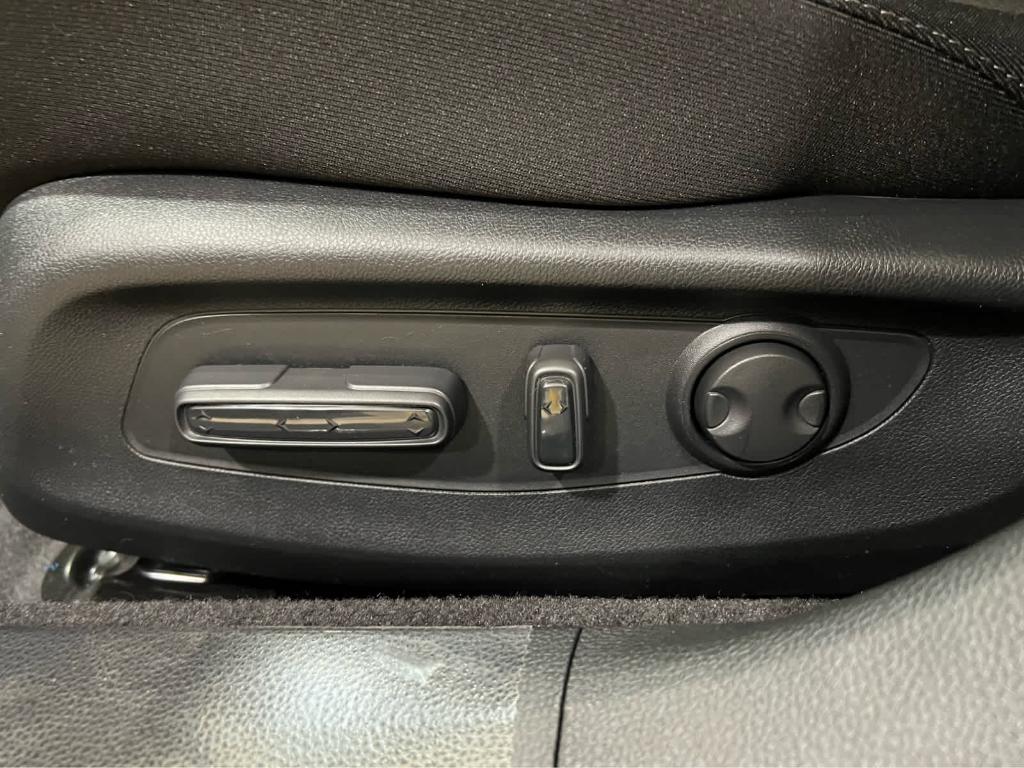 new 2025 Honda Accord car, priced at $32,165