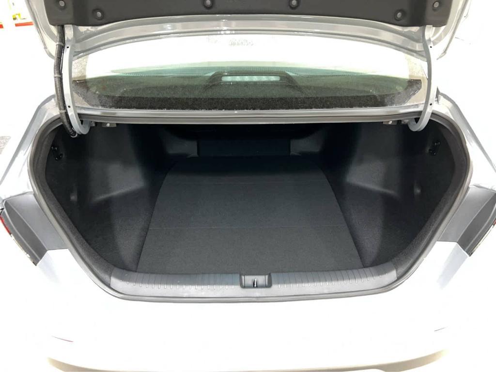 new 2025 Honda Accord car, priced at $32,165