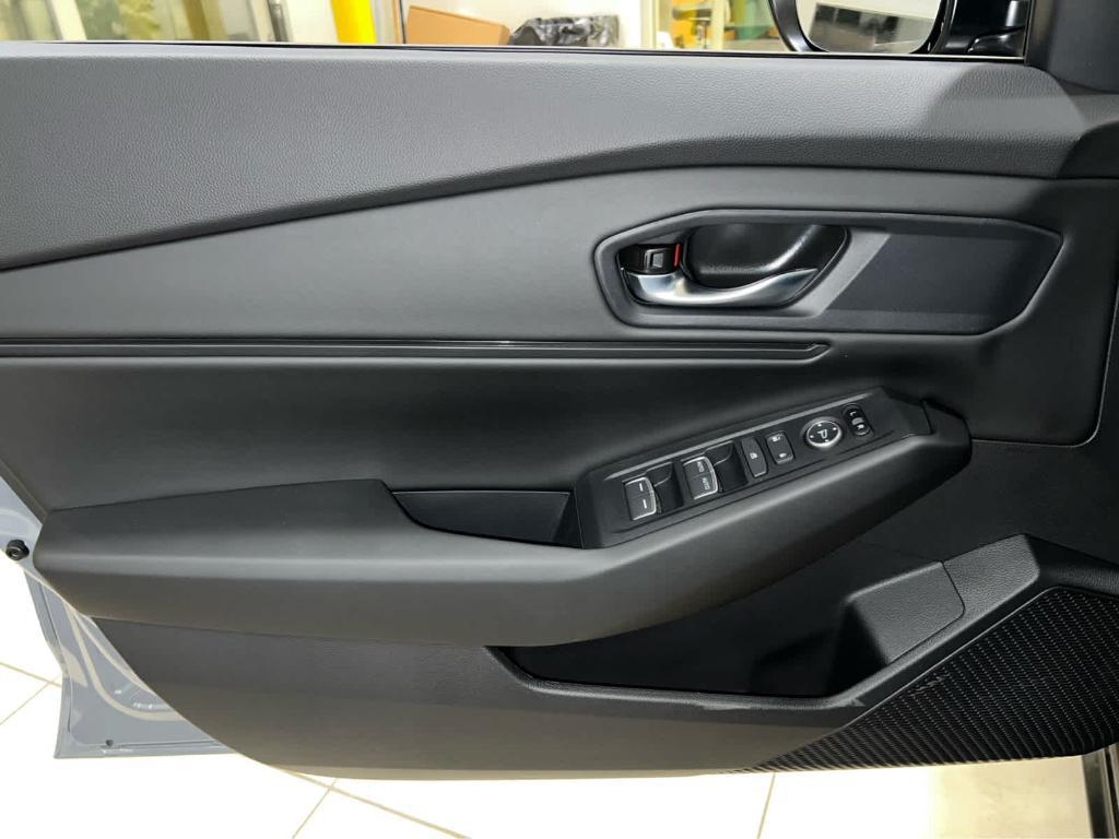 new 2025 Honda Accord car, priced at $32,165