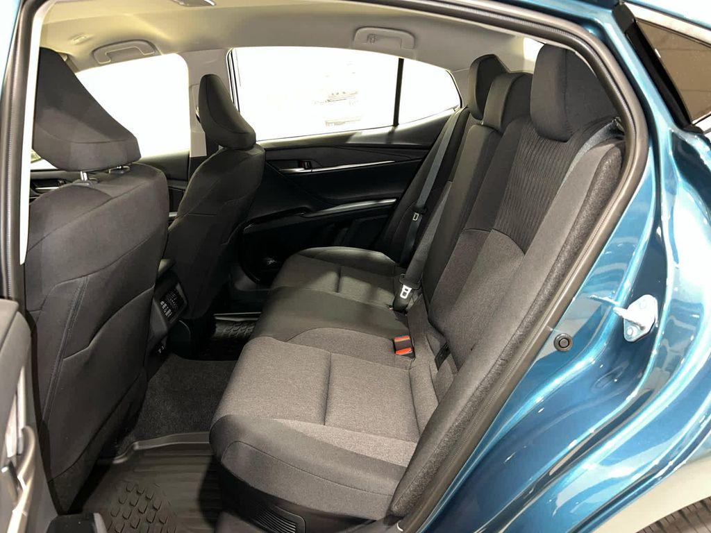 new 2026 Toyota Camry car, priced at $33,157