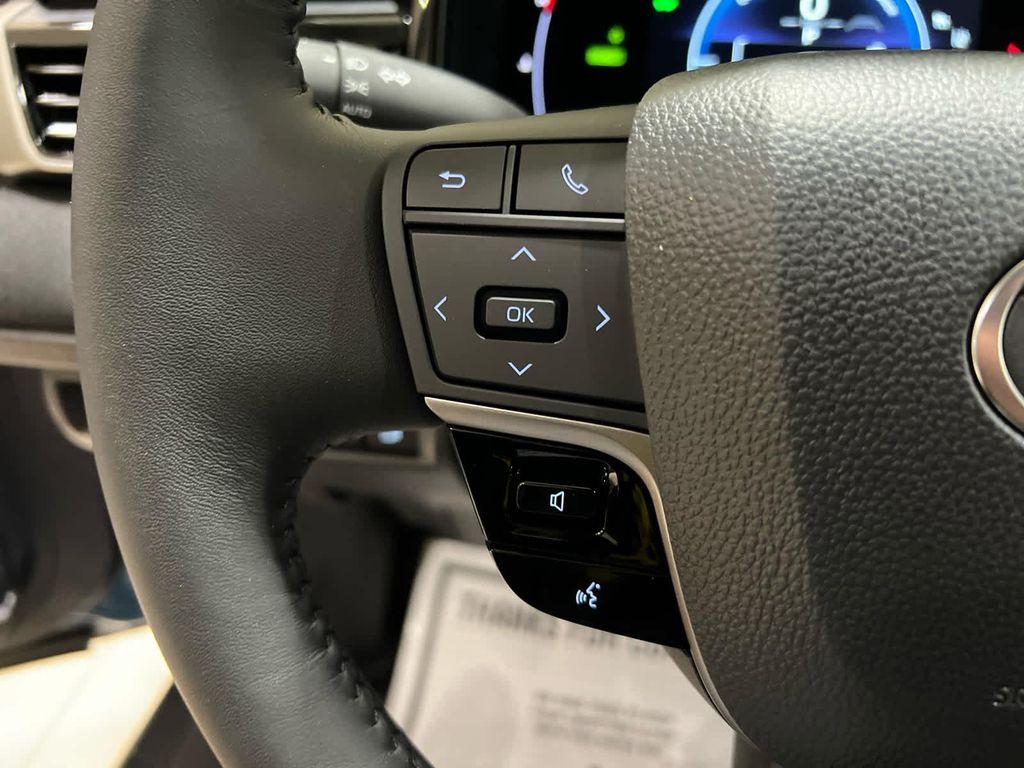 new 2026 Toyota Camry car, priced at $33,157