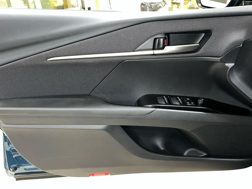 new 2026 Toyota Camry car, priced at $33,157