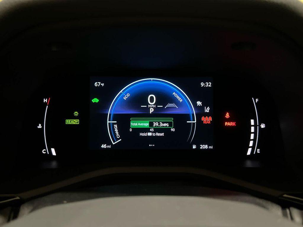 new 2026 Toyota Camry car, priced at $33,157