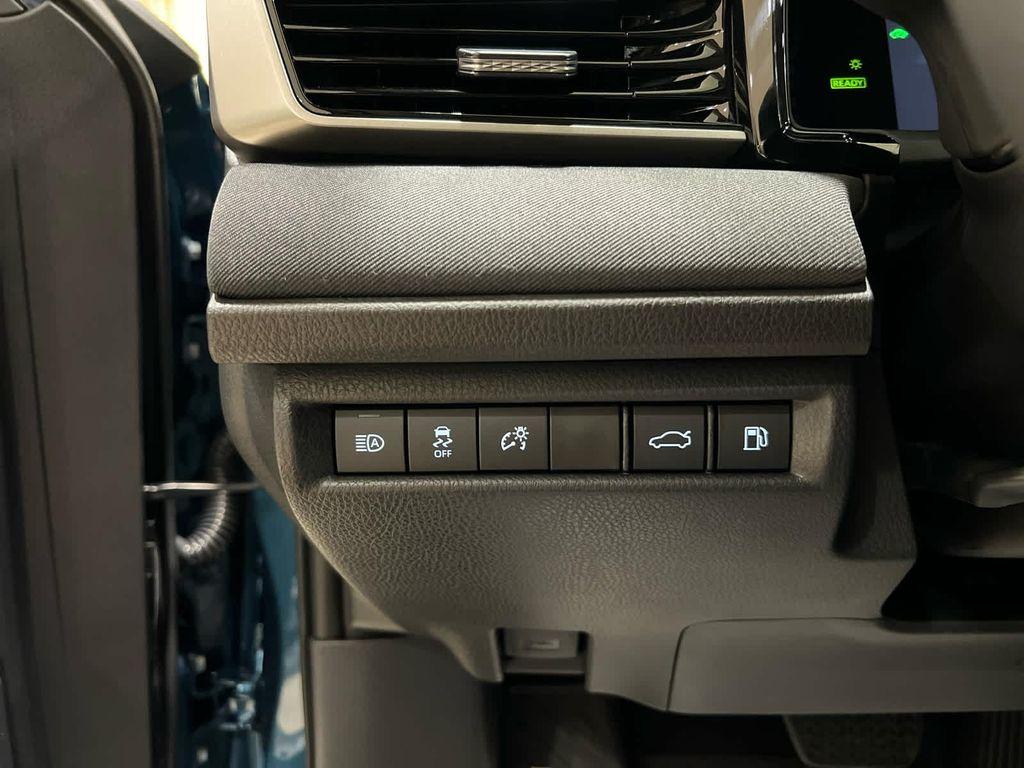 new 2026 Toyota Camry car, priced at $33,157