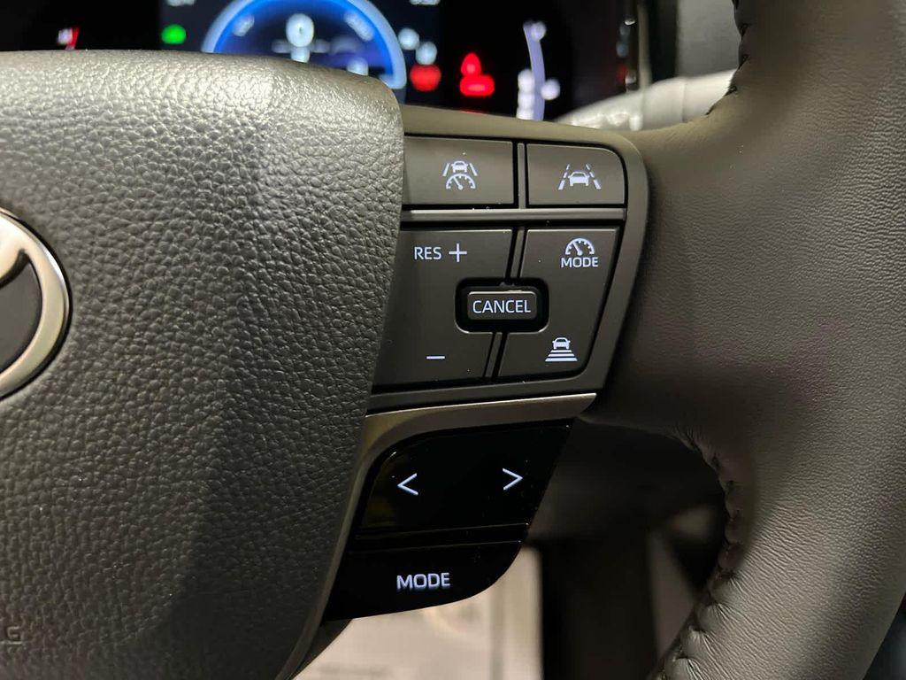 new 2026 Toyota Camry car, priced at $33,157