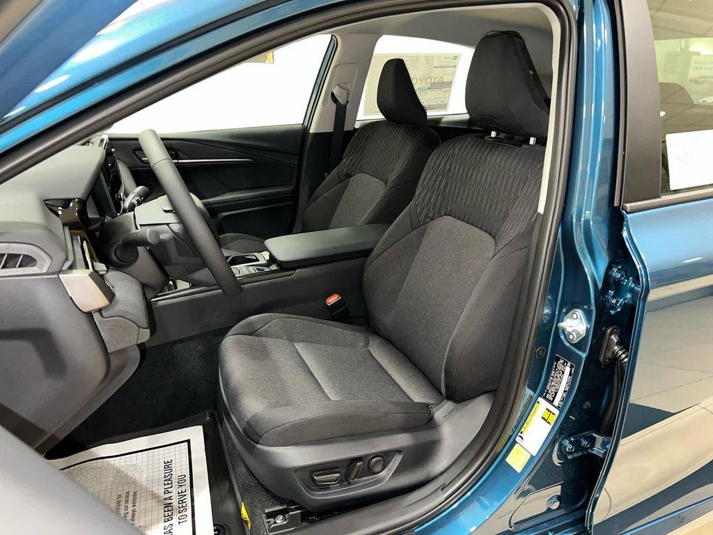 new 2026 Toyota Camry car, priced at $33,157