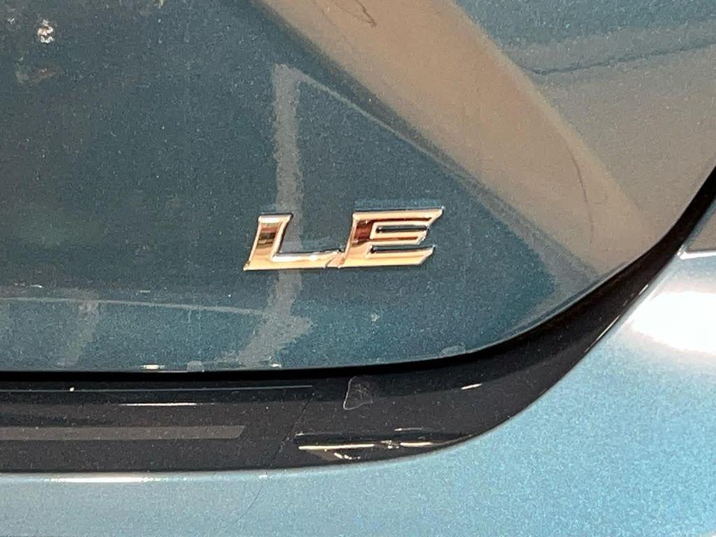 new 2026 Toyota Camry car, priced at $33,157