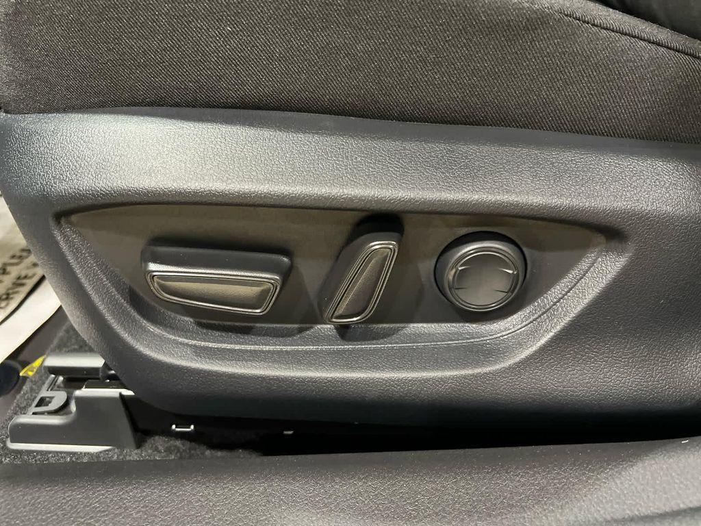 new 2026 Toyota Camry car, priced at $33,157