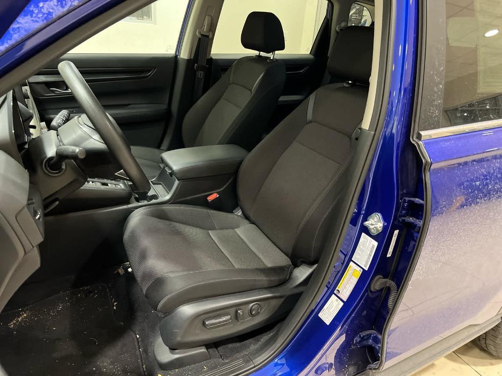 used 2023 Honda CR-V car, priced at $30,421