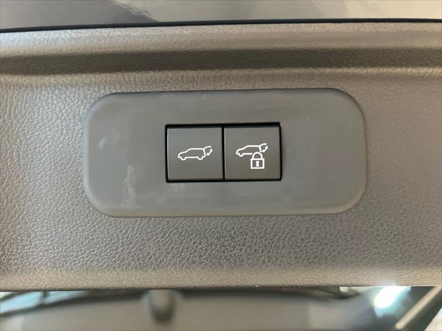 used 2025 Toyota Grand Highlander car, priced at $57,598