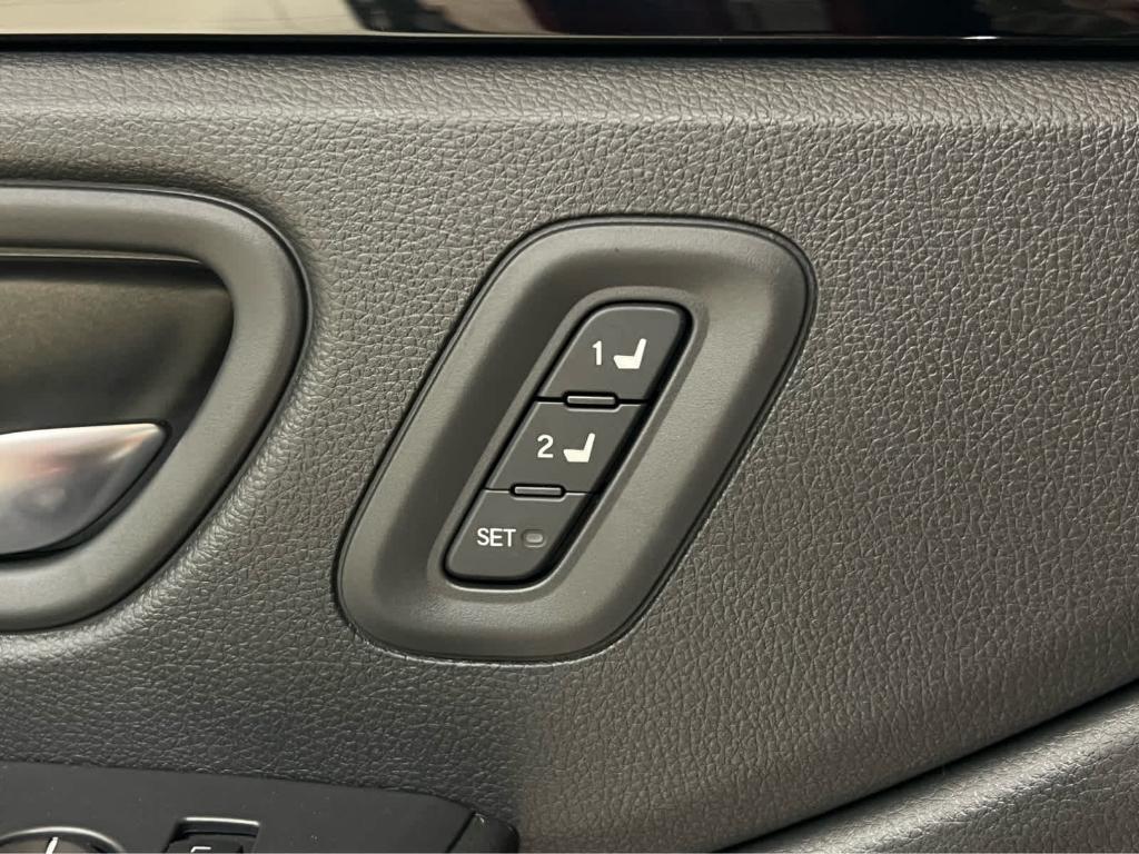 new 2026 Honda Passport car, priced at $46,655