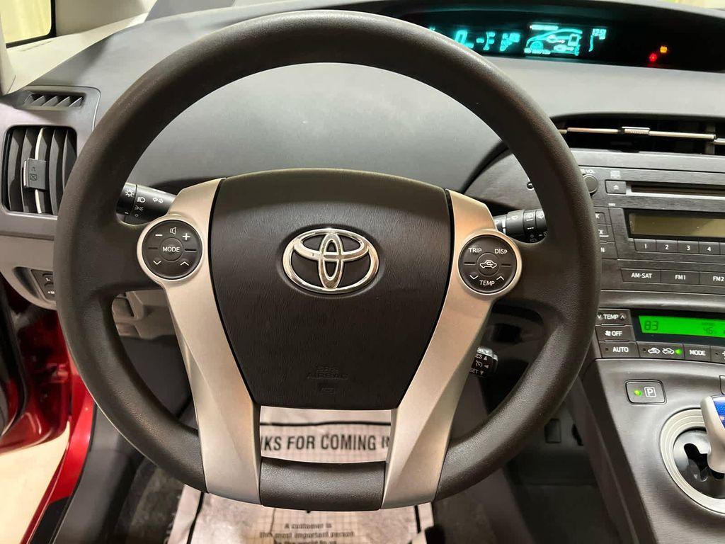 used 2010 Toyota Prius car, priced at $8,499