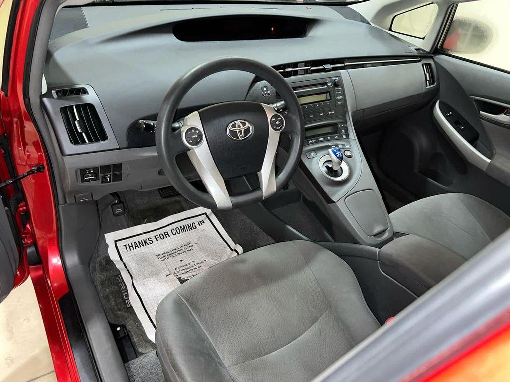 used 2010 Toyota Prius car, priced at $8,499