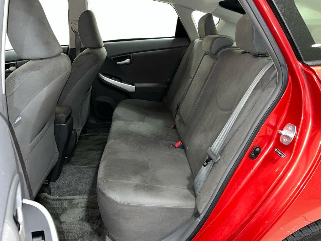 used 2010 Toyota Prius car, priced at $8,499