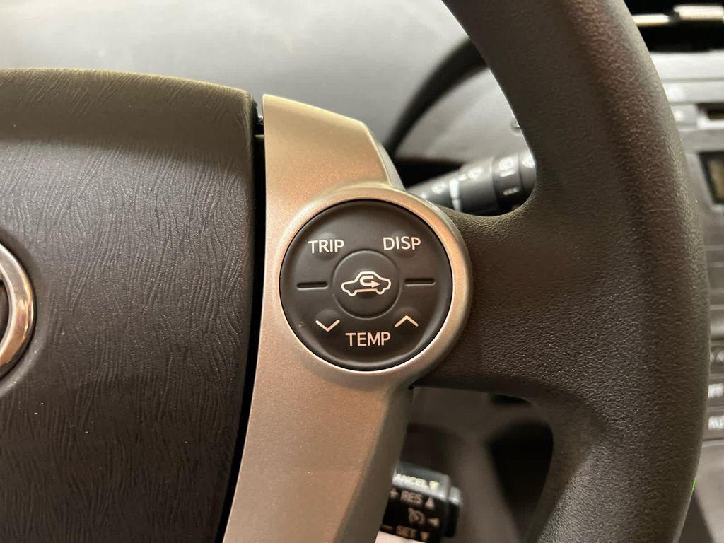 used 2010 Toyota Prius car, priced at $8,499