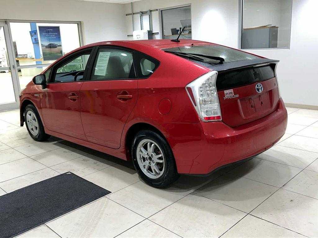 used 2010 Toyota Prius car, priced at $8,499