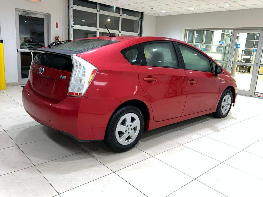 used 2010 Toyota Prius car, priced at $8,499