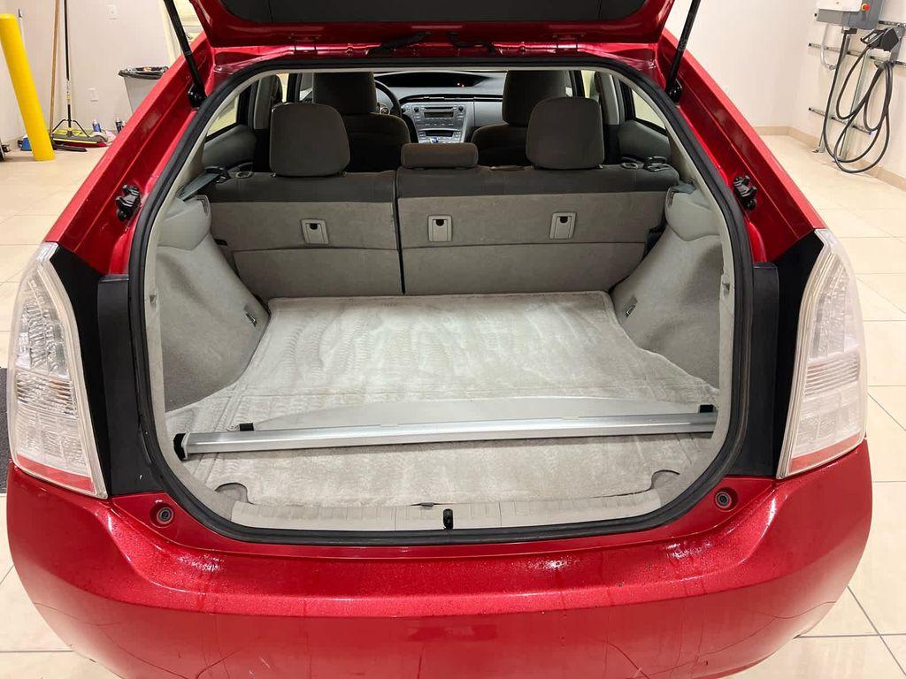 used 2010 Toyota Prius car, priced at $8,499