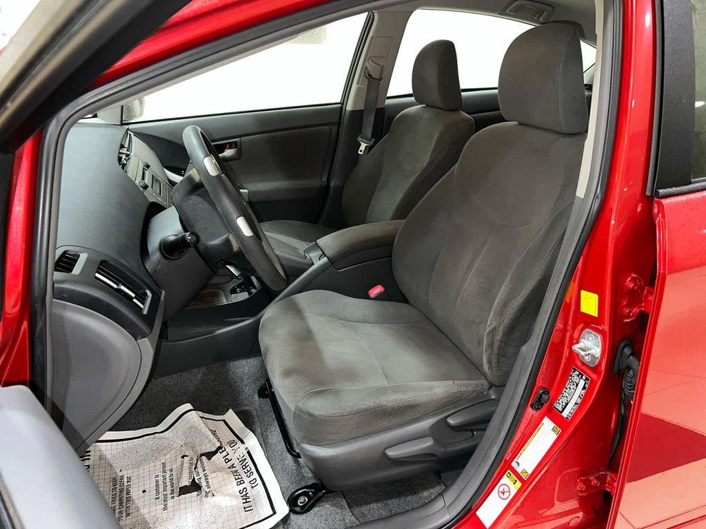used 2010 Toyota Prius car, priced at $8,499