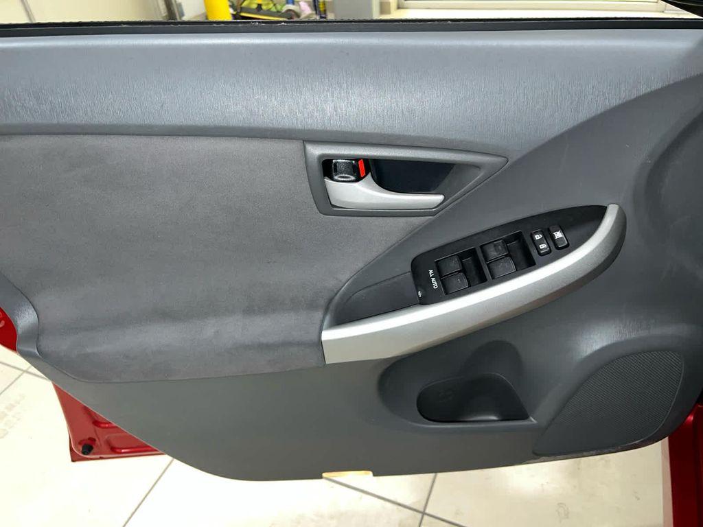 used 2010 Toyota Prius car, priced at $8,499