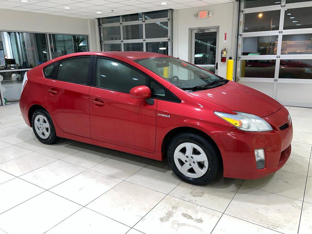 used 2010 Toyota Prius car, priced at $8,499