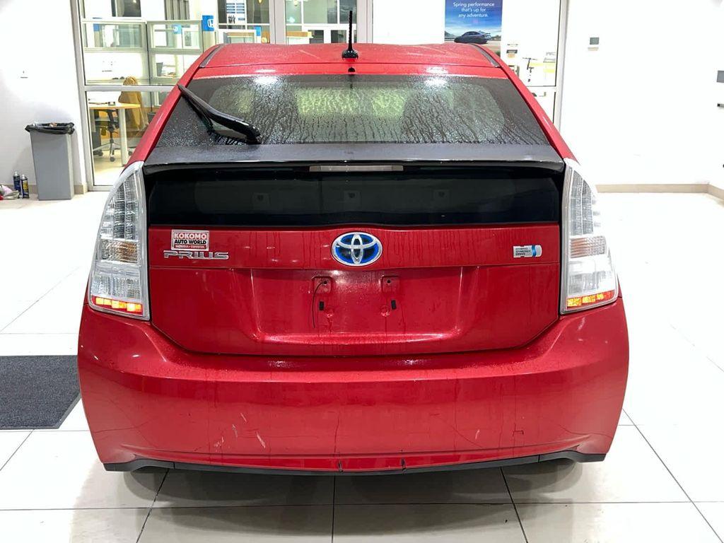 used 2010 Toyota Prius car, priced at $8,499