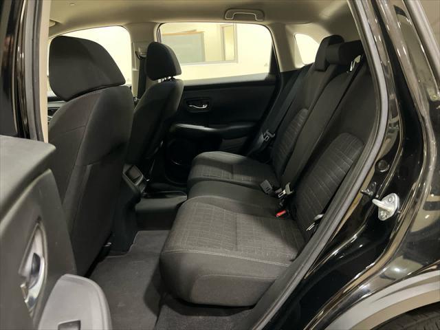 used 2023 Honda HR-V car, priced at $24,526