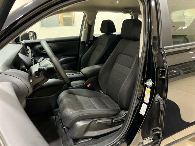 used 2023 Honda HR-V car, priced at $24,526