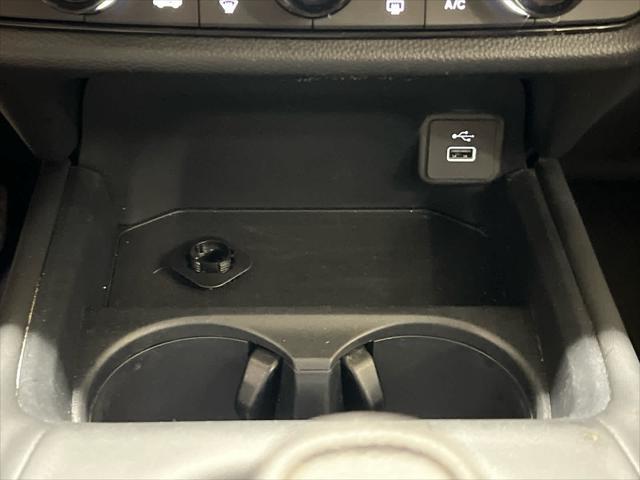 used 2023 Honda HR-V car, priced at $24,526