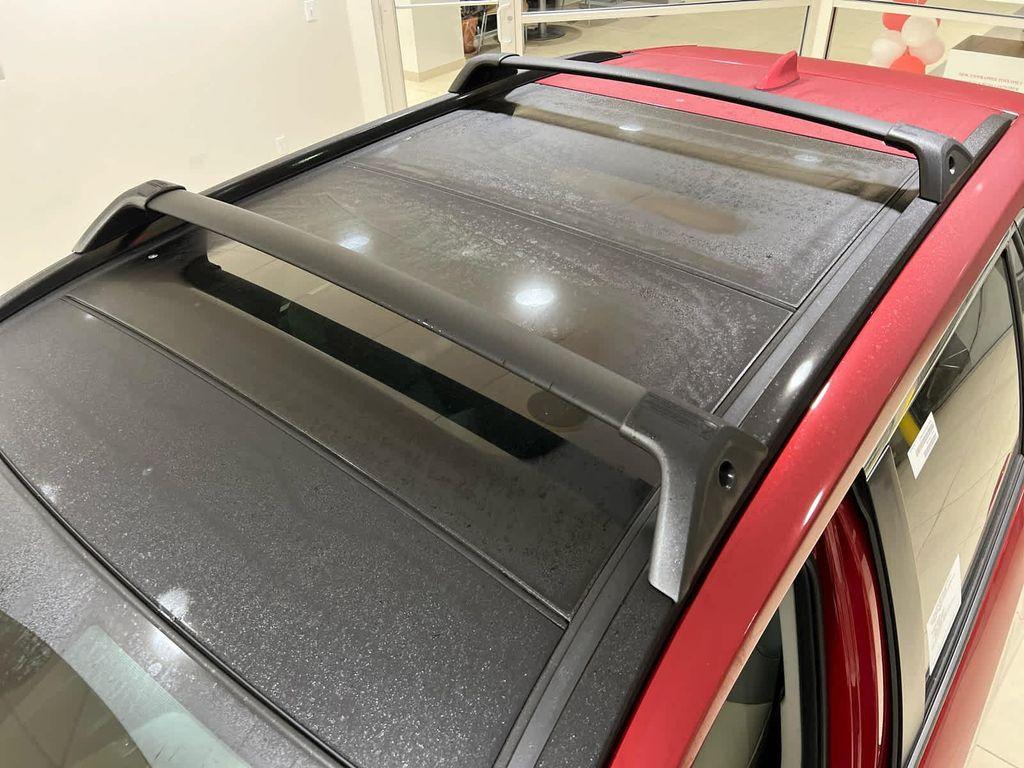 new 2025 Toyota RAV4 car, priced at $45,492