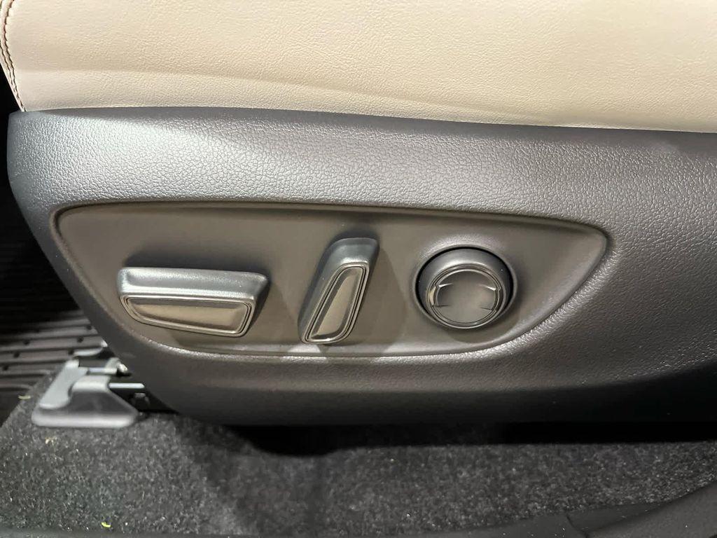 new 2025 Toyota RAV4 car, priced at $45,492