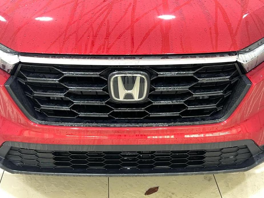 used 2023 Honda CR-V car, priced at $28,125