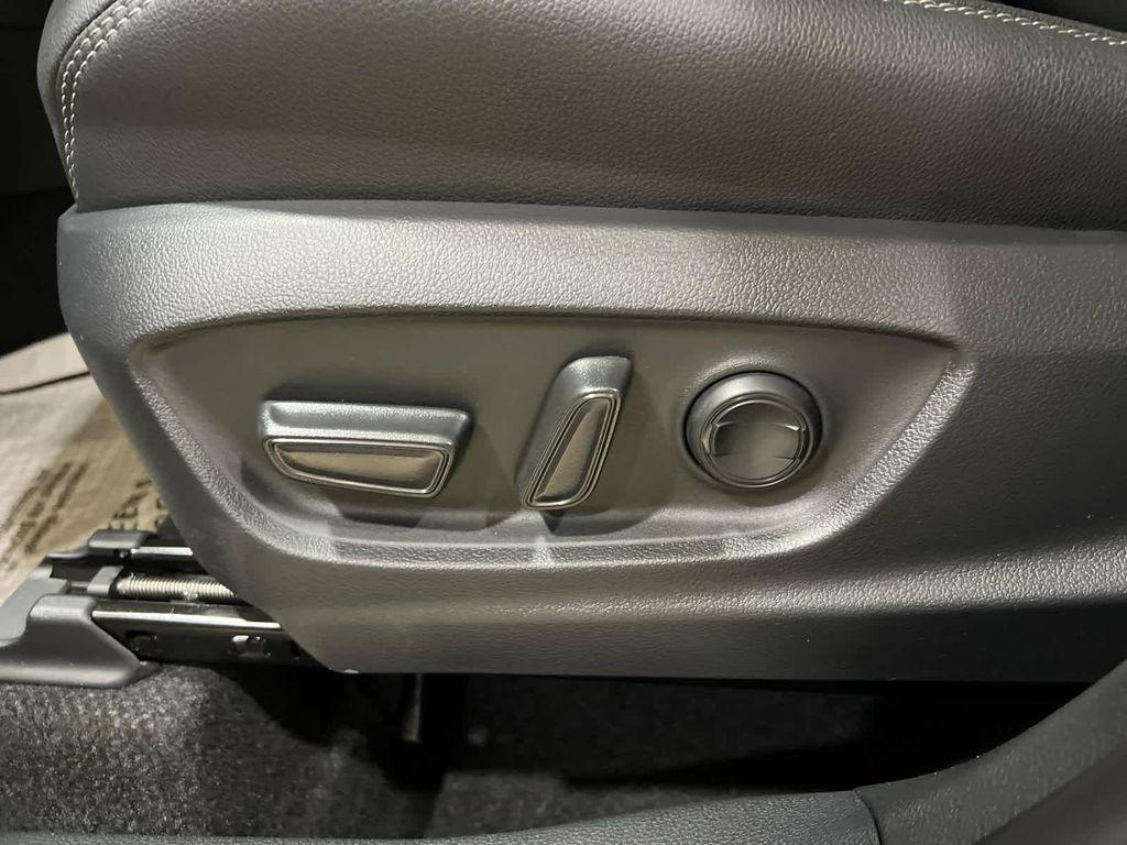 new 2026 Toyota Corolla Cross car, priced at $35,552