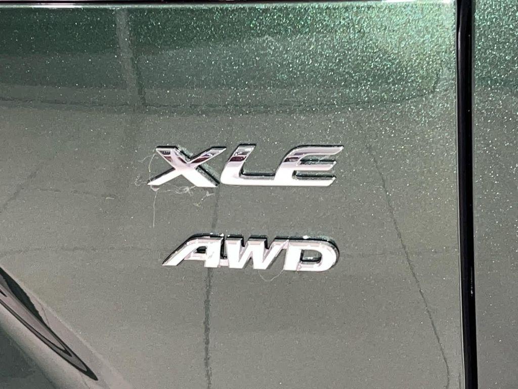 new 2026 Toyota Corolla Cross car, priced at $35,552