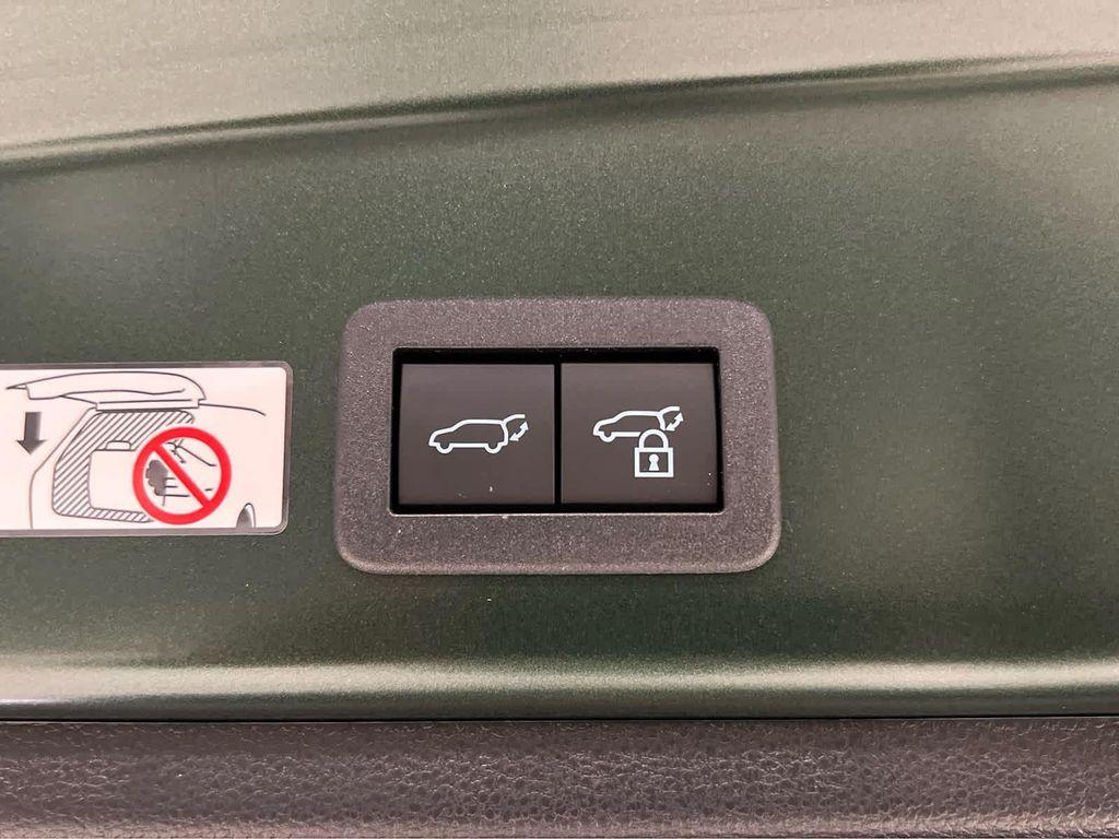 new 2026 Toyota Corolla Cross car, priced at $35,552