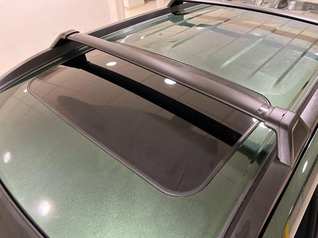 new 2026 Toyota Corolla Cross car, priced at $35,552