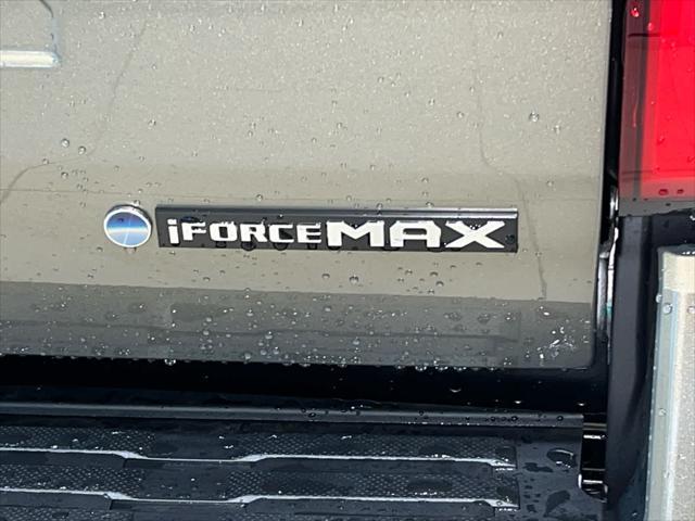 new 2025 Toyota Tacoma car, priced at $57,952
