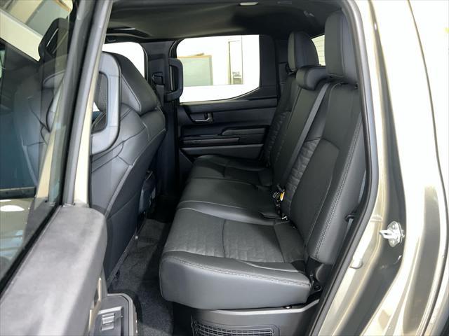 new 2025 Toyota Tacoma car, priced at $57,952